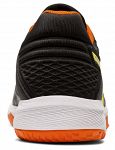Asics Netburner Ballistic FF Black